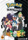 Pokemon Season 14 Black & White: Collection 2