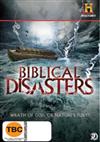 Biblical Disasters