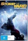 Stomp The Yard 2 : Homecoming