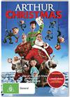 Arthur Christmas