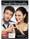 Friends with Benefits