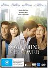 Something Borrowed