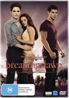 Twilight Saga - Breaking Dawn Part One