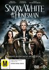 Snow White And The Huntsman