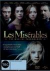 Les Miserables 1T Retail With O-Ring
