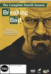 Breaking Bad - Season 4