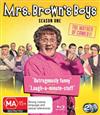 Mrs Browns Boys - Season 1