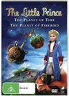 The Little Prince - Planet of Time/Planet of Firebird