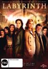 Labryinth Season 1