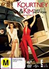 Kourtney & Kim Take New York - Season 2