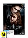 TWILIGHT - 1 DISC