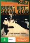 Buena Vista Social Club