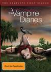 Vampire Diaries - Season 1