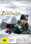 Doctor Zhivago