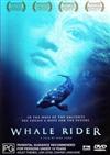 WHALE RIDER (DVD)