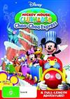 MICKEY MOUSE CLUBHOUSE: CHOO CHOO EXPRESS