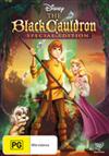 Black Cauldron (Special Edition)