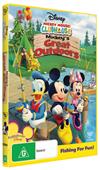 MMCH - Mickeys Great Outdoors