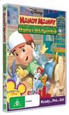 Handy Manny - Manny's Pet Roundup