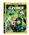 G FORCE