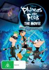 Phineas & Ferb - Accross the Second Dimension