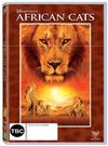 African Cats - Disney Nature