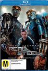 Real Steel