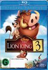 Lion King 3