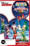 Mickey Mouse Clubhouse: Mickey's Space Adventures