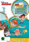 Jake & The Neverland Pirates: Peter Pan Returns