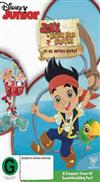 Jake and the Neverland Pirates - Yo Ho, Matey's Away