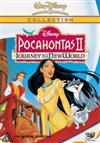Pocahontas II