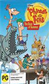 Phineas and Ferb - Daze of Summer