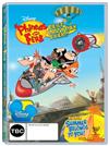 Best Lazy Day Ever - Phineas & Ferb