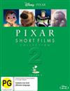 Pixar Shorts - Vol 2