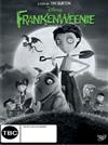 Frankenweenie