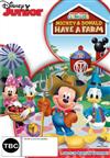 Mickey & Donald Have a Farm - MMCH