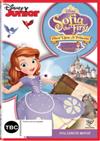 Sofia the first - Once upon a Princess