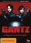 Gantz 1 (Movie)