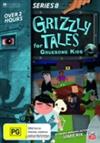 Grizzly Tales - Frank Einstein's Monster