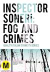 Inspector Soneri - Fog and Crimes