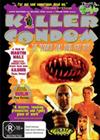 Killer Condom
