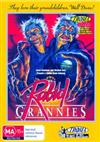 Rabid Grannies