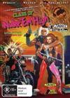 Class Of Nuke Em High