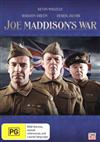 Joe Maddison's War