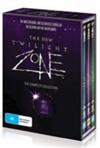 The Twilight Zone - New Twilight Zone: Complete DVD Collection