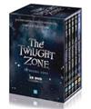 The Twilight Zone - Original Series: Complete DVD Collection