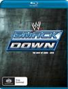 WWE SmackDown Best Of 2009 - 2010 (Blu Ray)