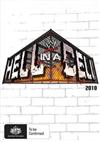 WWE Hell in A Cell 2010