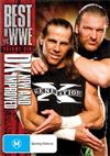 WWE Best Of New & Improved DX